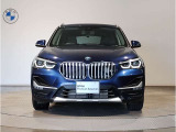 ☆BMWの代名詞とも言える【キドニーグリル】一目見ただけでBMW車であると認識できる確固たるアイコンとして存在感を放ちます☆