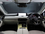 CX-60 3.3 XD ハイブリッド プレミアムモダン ディーゼル 4WD 