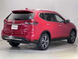 エクストレイル 2.0 20Xi 4WD 