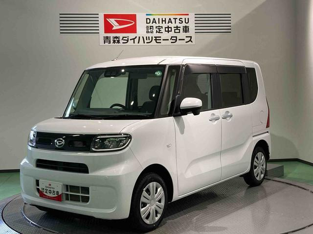 タントX スペシャル 4WD