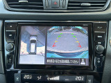 エクストレイル 2.0 20Xi 本革シート 修復歴無し