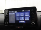 AM/FMラジオ・Bluetooth・が再生可能です。