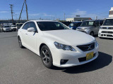 マークX 2.5 250G Four 4WD 