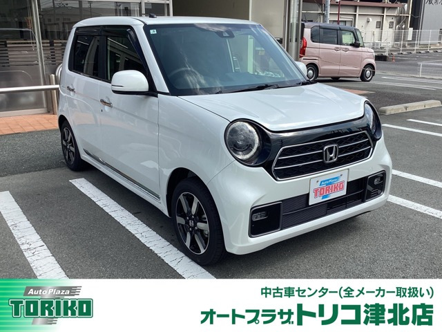 N-ONE プレミアム 