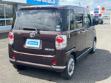 ムーヴキャンバス X メイクアップ リミテッド SAIII 