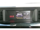 様々な車両の情報を表示してくれます。切替もできますのでタイムリーに必要な情報を表示させてみてください。