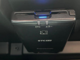 【ETC】高速道路の料金所をストレスなく通過!話題のスポットやサービスエリアに多い「スマートIC」利用時は必須のアイテムです。当店でセットアップを実施、ご納車当日からすぐにご利用いただけます!