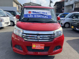 ソリオ 1.2 ハイブリッド(HYBRID) MX 