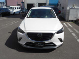 CX-3 1.5 15S アーバンドレッサー 