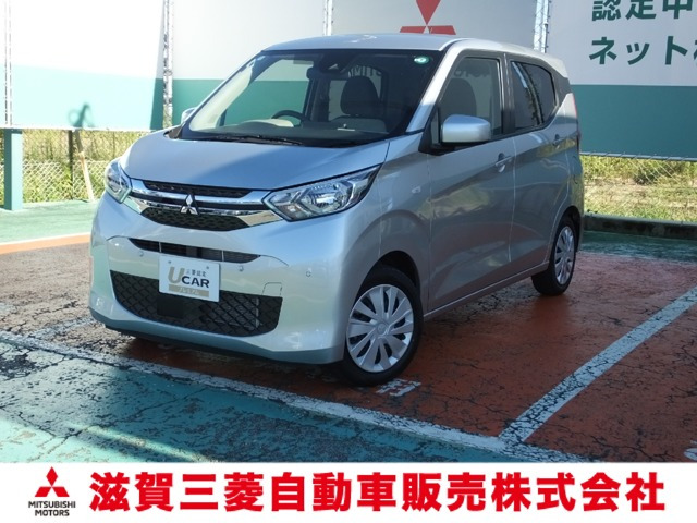 eKワゴン M 