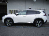 エクストレイル  1.5 G e-4ORCE 4WD
