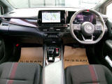 ノートオーラ  1.2 NISMO