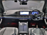 GLE 450d 4マチック スポーツ (ISG搭載モデル) 4WD MP202401