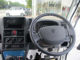 ATシフト車です!ドライブにギアを入れて手軽に楽々ドライブをお楽しみください♪