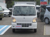 キャリイ 移動販売冷凍車 4WD 1WAY 40リットル 清水・排水タンク仕様 4WD