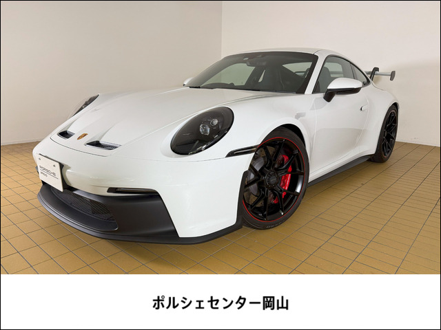 911GT3 PDK