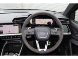 RS3セダン 2.5 4WD 