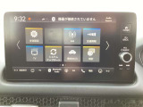 ホンダコネクト対応!!多彩な機能が満載です!