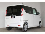 eKスペース G 4WD 