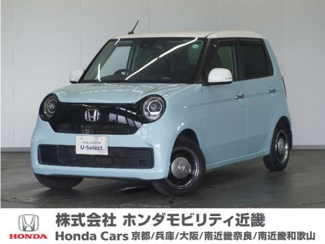 N-ONE  660 オリジナル