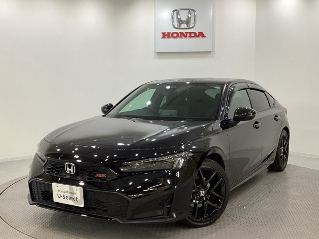 シビック 1.5 RS 