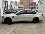 サービスにはドイツ本国と同様に教育と訓練を受け、BMWを知り尽くした「マイスターメカニック」が数多く在籍しております。納車前点検整備で、お客様に安心と安全をお届けいたします。