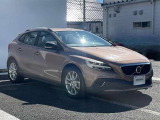 V40クロスカントリー D4 モメンタム ディーゼル 