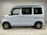 ピクシスバン クルーズ SAIII ハイルーフ 