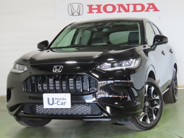 ZR-V 1.5 Z 4WD 