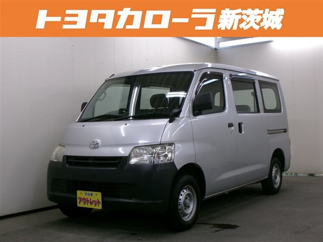 タウンエースバン 1.5 DX 