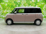 ムーヴキャンバス G メイクアップ リミテッド SAIII 
