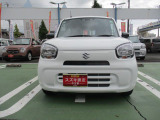 アルト L 2型 衝突被害軽減ブレーキ