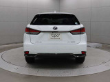 RX 450h Fスポーツ 4WD 
