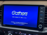 【純正9型ナビ】人気の純正ナビを装備。オーディオ機能も充実しており、Bluetooth接続すればお持ちのスマホやMP3プレイヤーの音楽を再生可能!毎日の運転がさらに楽しくなります!!