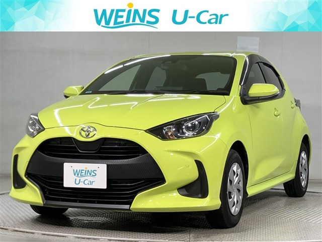 ヤリス 1.5 G 4WD 