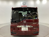 ステップワゴン 2.0 スパーダ ハイブリッド G ホンダセンシング 