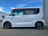 タントカスタム RS セレクション 