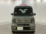 N-VAN ファン 4WD 