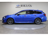 レヴォーグ 2.0 STI スポーツ アイサイト 4WD 