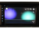 Pioneer製 6.8型ワイドVGAモニター FH-8500DVSを 装備しています。