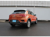 T-Roc TDI スタイル デザイン パッケージ ディーゼル 