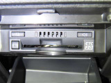 ナビ連動のETCを装備しております。