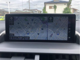 NX 300 Fスポーツ 4WD 1オーナーマクレビメーカーナビ3眼LED
