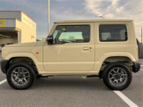 ジムニー XC 4WD 