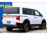 デリカD:5 2.2 シャモニー 電動サイドステップ 非装着車  4WD 
