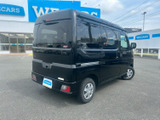ピクシスバン クルーズ ハイルーフ 