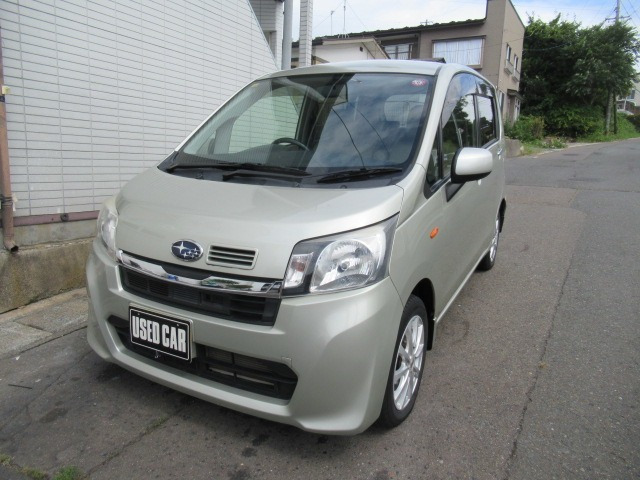ステラ LS スマートアシスト 4WD 