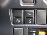 衝突回避支援パッケージ「Toyota Safety Sense」において、昼間の歩行者も検知対象に加えた「プリクラッシュセーフティ(レーザーレーダー+単眼カメラ)」を採用しています。