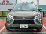 エクリプスクロス PHEV 2.4 G 4WD 