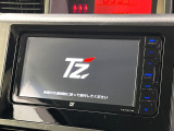 【純正ナビ】人気の純正ナビを装備。オーディオ機能も充実しており、Bluetooth接続すればお持ちのスマホやMP3プレイヤーの音楽を再生可能!毎日の運転がさらに楽しくなります!!